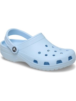 Crocs 10001 Classic Açık Mavi Unisex Terlik