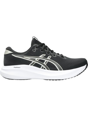 Asics 1011C080 Gel-Excite 11 Koşu Siyah-Beyaz Erkek Spor Ayakkabı