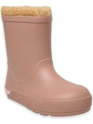 Igor W10306K Yogi Borreguito Yağmur Pembe Çocuk Çizme