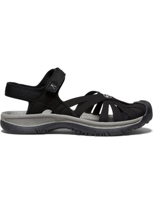 Keen 1016729 Z Rose Outdoor Siyah Kadın Sandalet