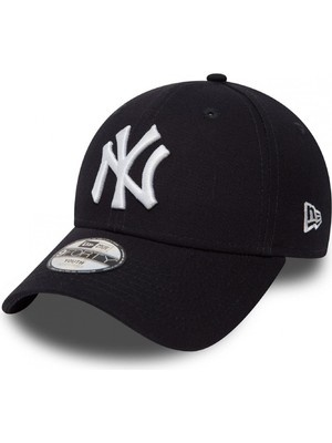 New Era 10877282 K 940 Mlb League Basic Neyyan Cap Lacivert Unisex Şapka