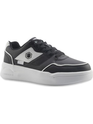 Lumberjack 5m Fit 5fx Günlük Sneakers Siyah Kadın Spor Ayakkabı