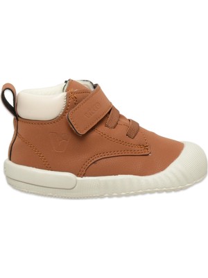 Vicco 946.B25K.377 Paw Ii Bebe Kahverengi Çocuk Bot