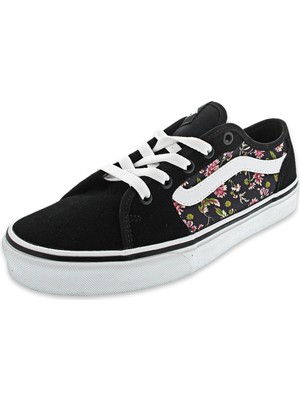 Vans VN000CV4 Filmore Decon Sneakers Siyah Unisex Spor Ayakkabı