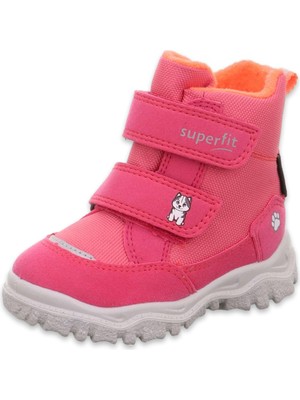 Superfit 006047 P Husky1 Pembe Çocuk Bot