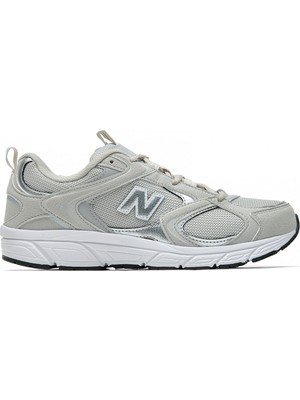 New Balance ML408 Nb Unisex Performance Shoes Gri Unisex Spor Ayakkabı