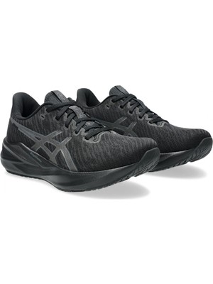 Asics Versablast 4 1012B775 Koşu Siyah Kadın Spor Ayakkabı