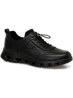 Dockers 5W Luciano 5pr Günlük Siyah Erkek Ayakkabı