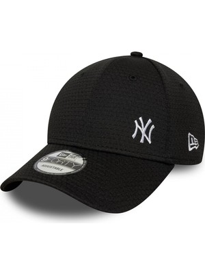 New Era Flawless Mesh 9forty Neyyan Cap Siyah Unisex Şapka