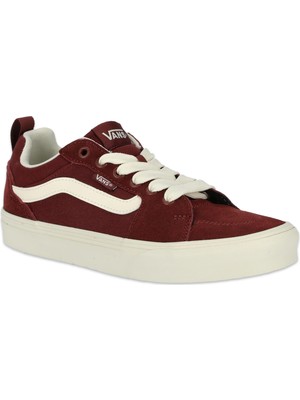 Vans VN000CSU Filmore Sneakers Bordo Unisex Spor Ayakkabı