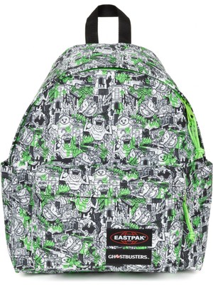 Eastpak EK0A5BG4 Day Pak'r 24LT Yeşil Unisex Spor Çanta