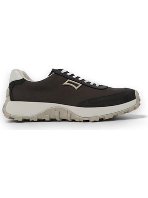 Camper K100864 Drift Trail Sneakers Gri Erkek Spor Ayakkabı