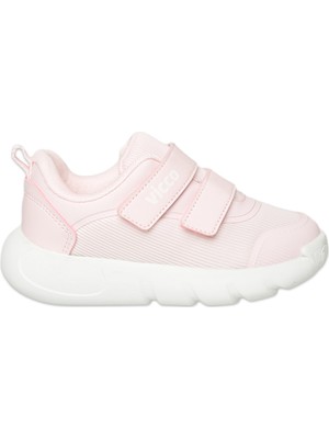 Vicco 346.B26Y.104 Yatu Bebe Günlük Pembe Çocuk Spor Ayakkabı
