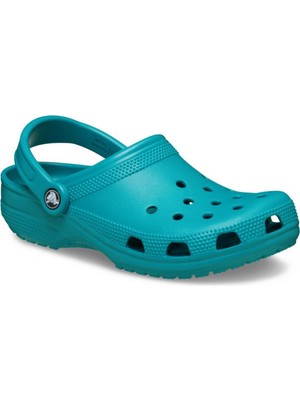Crocs 10001 Classic Mavi Unisex Terlik