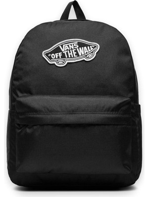 Vans VN000H4Y Old Skool Classic Backpack Siyah Unisex Spor Çanta