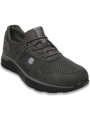 Forelli Cedric 46002 Comfort Günlük Füme Erkek Spor Ayakkabı