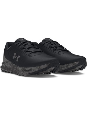 Under Armour 3028657 Ua Charged Bandit Tr 3 Sp Outdoor Siyah Erkek Spor Ayakkabı