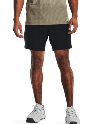 Under Armour 1373718 Ua Vanish Woven 6ın S Siyah Erkek Şort