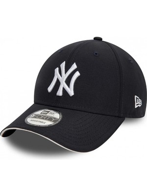 New Era 60595182 Microfibre 9forty Neyyan Cap Lacivert Unisex Şapka