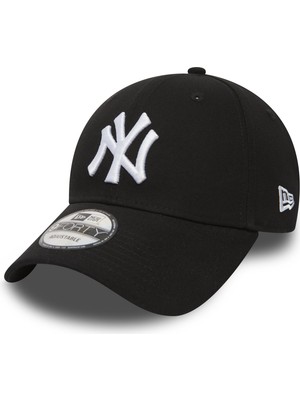 New Era 940 Leag Basic Neyyan Cap Siyah Unisex Şapka
