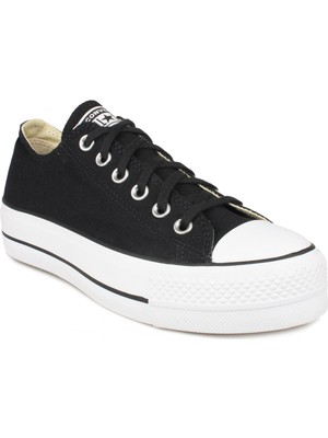 Converse 560250C Chuck Taylor All Star Si̇yah Uni̇sex Ayakkabı