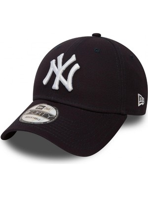 New Era 940 Leag Basic Neyyan Cap Lacivert Unisex Şapka