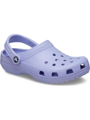Crocs 10001 Classic Mor Unisex Terlik
