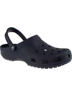 Crocs 10001 Classic Lacivert Unisex Terlik