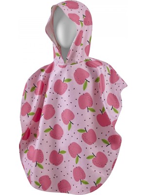 Slipstop SH19110032 Havlu & Panço Pembe Unisex Havlu