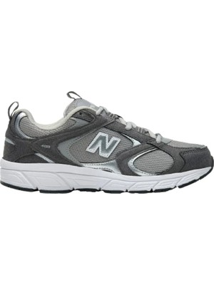New Balance Nb Lifestyle Unisex Shoes ML408GSU Gri Günlük Sneaker Ayakkabı