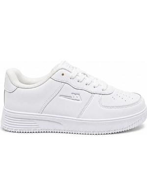 Weal Flow 6fx Unisex Beyaz Spor Ayakkabı