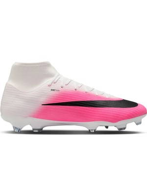 Nike Mercurial Superfly 11 Academy Fg/mg Erkek Pembe Futbol Krampon IO8227-900 Y-171
