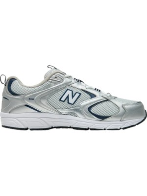 New Balance Nb Lifestyle Unisex Shoes ML408SN Gri Günlük Sneaker Ayakkabı