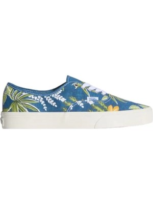 Vans Authentic VN000Z74BX91 Çok Renkli Günlük Sneaker Ayakkabı