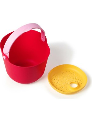 Quut Bucki Elekli Kova  / Cherry - Banana Pink