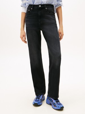 Tommy Hilfiger Layla Hr Slım Str BI5181