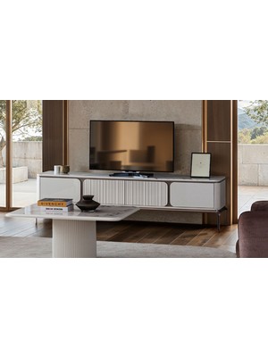 Caddeyıldız Solena Tv Sehpası