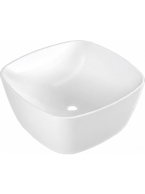 Serel Çanak Lavabo 46X46 cm - 3050DXS110H