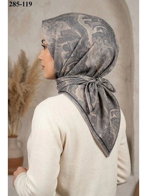 Lo'cella Soft Pamuk Eşarp 285-119
