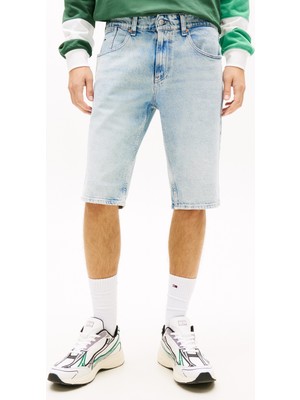 Tommy Hilfiger Ronnıe Short BJ8115