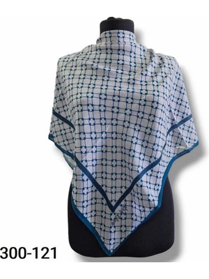 Soft İpek Soft Ipek Dijital Soft Eşarp 300-121