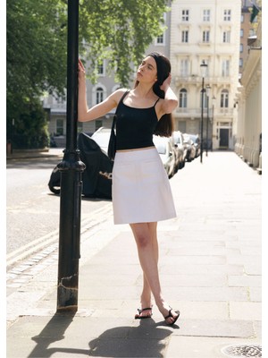 Korja Ziggy Skirt
