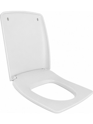Serel Marine Yavaş Kapanan Klozet Kapağı - 223MR00002