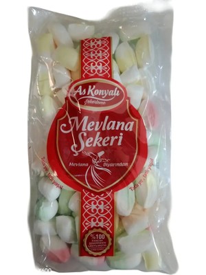 Amara Askonyalı Konya Mevlana Şekeri 350GR