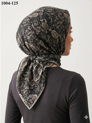 Bonjela Soft Pamuk Eşarp 1004-125