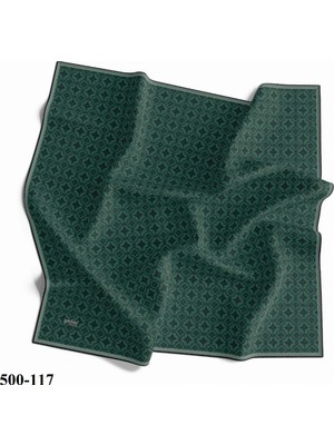 İpekal Ipekal Dijital Soft Eşarp 500-117