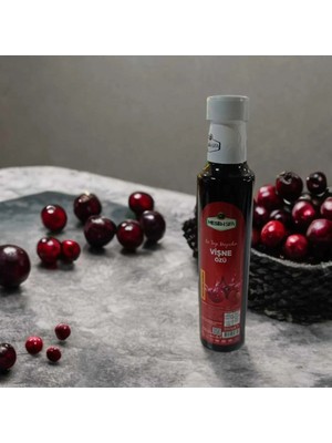 Amara Shop Center Mesir-I Şifa Vişne Özü 350GR