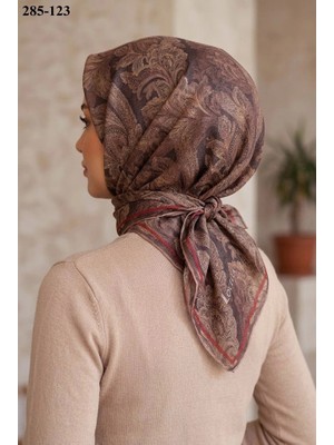 Lo'cella Soft Pamuk Eşarp 285-123