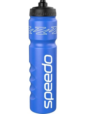 Speedo 1 Litre Mavi Matara Suluk