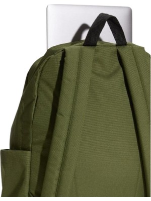 Vans Old Skool Drop V Backpack VN000H4ZGRK1 Yeşil Çanta